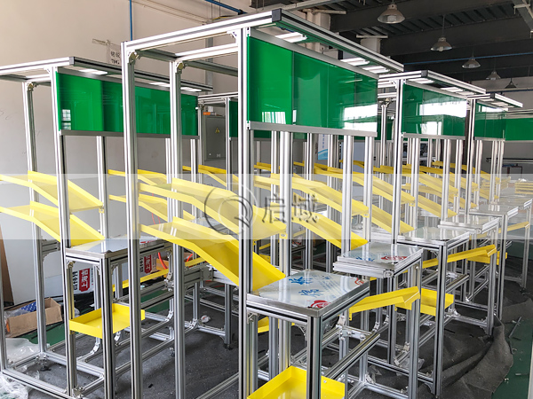 鋁型材電焊機(jī)工作臺 鋁型材電焊機(jī)工作臺